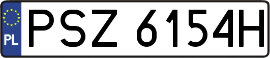 PSZ6154H