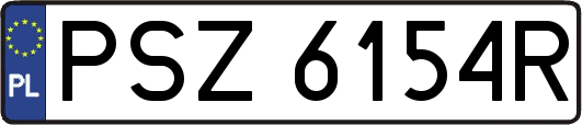 PSZ6154R