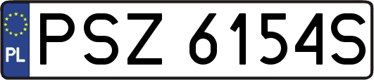 PSZ6154S