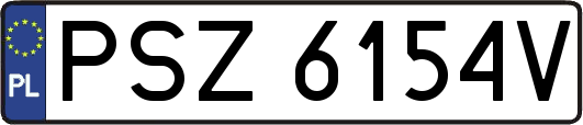 PSZ6154V