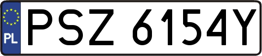 PSZ6154Y
