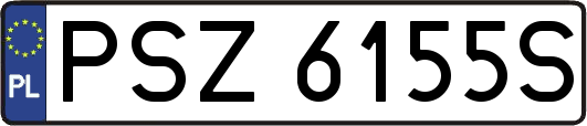 PSZ6155S