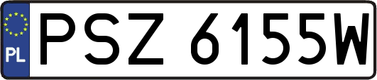 PSZ6155W