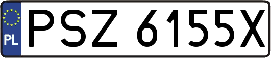 PSZ6155X