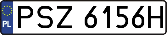 PSZ6156H