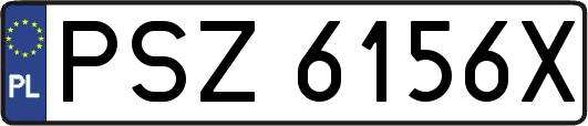 PSZ6156X