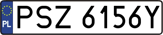 PSZ6156Y