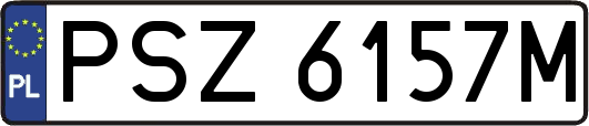 PSZ6157M