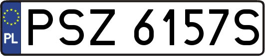 PSZ6157S