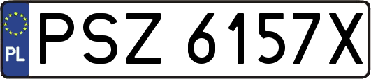 PSZ6157X