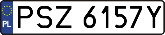 PSZ6157Y