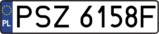 PSZ6158F
