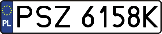 PSZ6158K