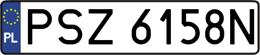 PSZ6158N