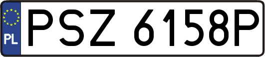 PSZ6158P