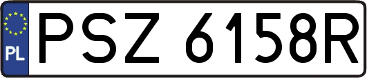 PSZ6158R
