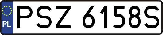 PSZ6158S