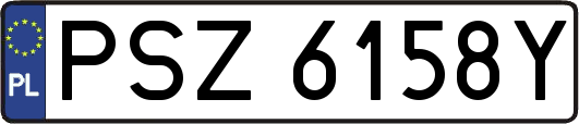PSZ6158Y