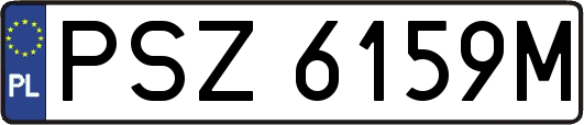 PSZ6159M