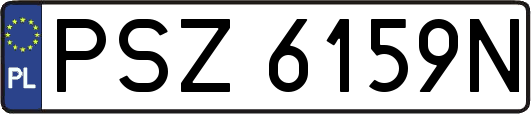 PSZ6159N