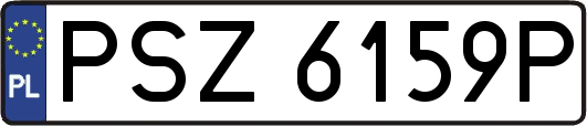 PSZ6159P