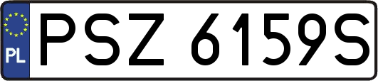 PSZ6159S
