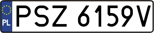 PSZ6159V