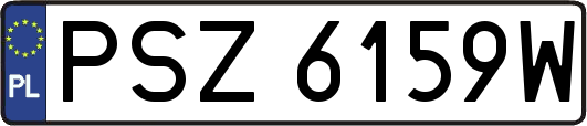 PSZ6159W
