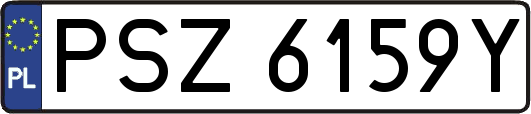 PSZ6159Y