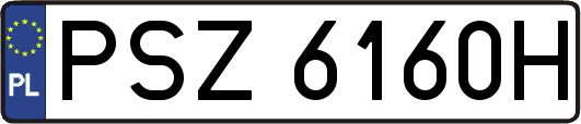 PSZ6160H