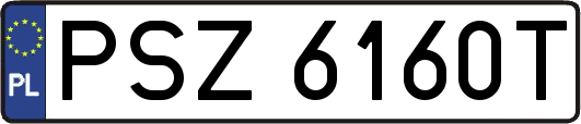 PSZ6160T
