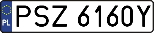 PSZ6160Y