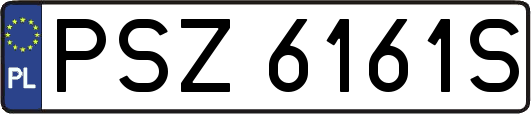 PSZ6161S