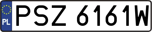 PSZ6161W