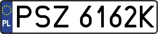 PSZ6162K