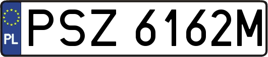 PSZ6162M