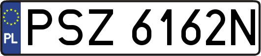 PSZ6162N