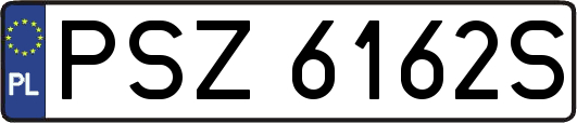 PSZ6162S