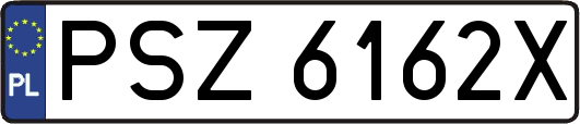 PSZ6162X
