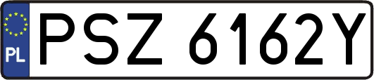 PSZ6162Y
