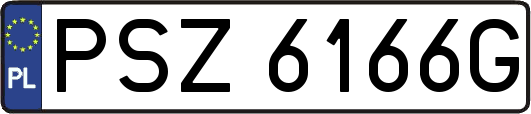 PSZ6166G