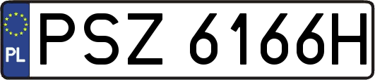PSZ6166H