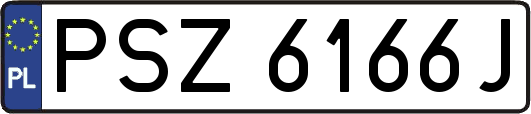PSZ6166J
