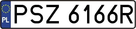 PSZ6166R