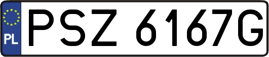 PSZ6167G