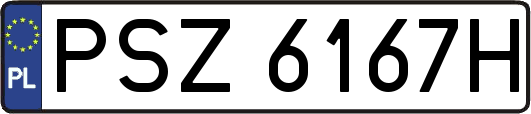 PSZ6167H