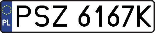 PSZ6167K