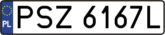 PSZ6167L