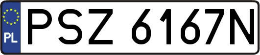 PSZ6167N
