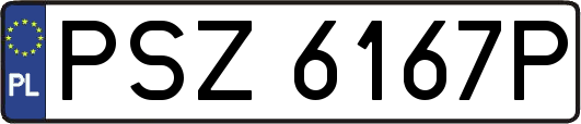 PSZ6167P